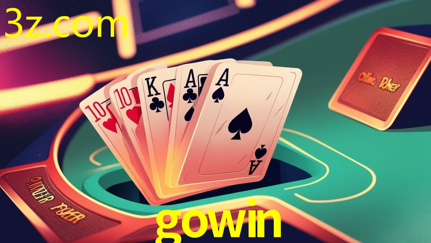 GOWIN